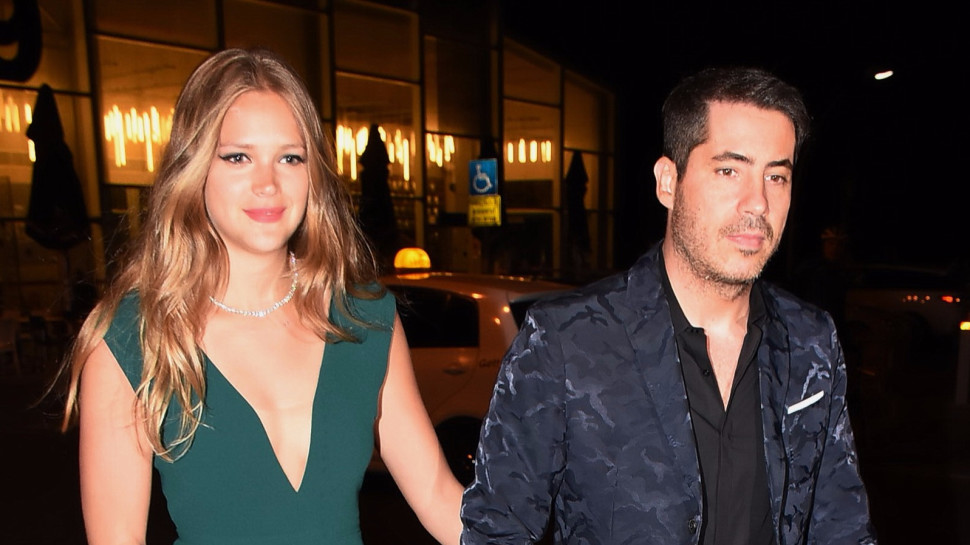 אסתי גינזבורג ועדי קייזמן (צילום: אביב חופי)