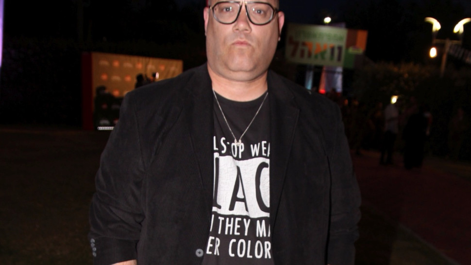 מושיק רוט (צילום: אור גפן)