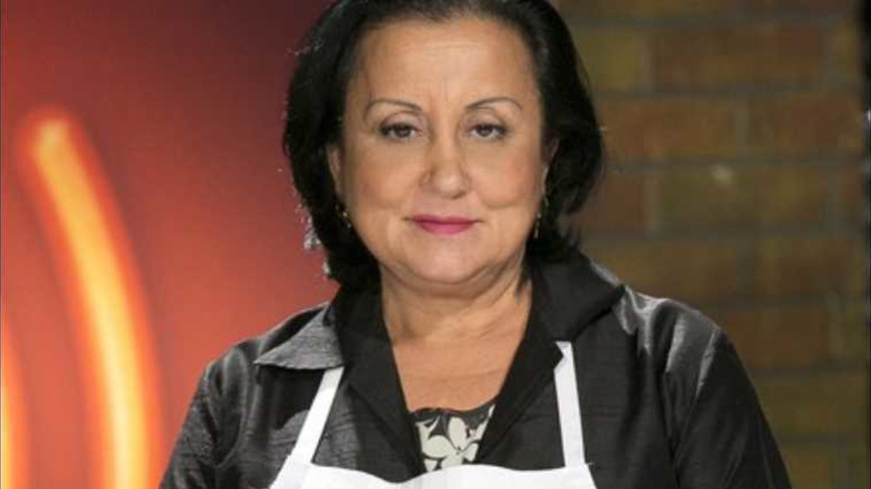 בטי רוקאווי (צילום: ינאי יחיאל)