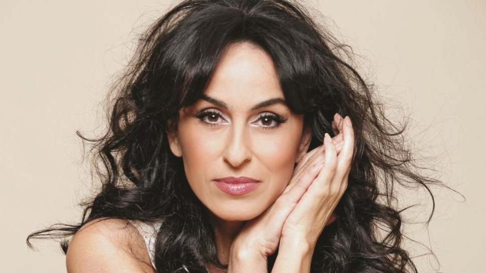 ריטה (צילום: גיא כושי ויריב פיין)