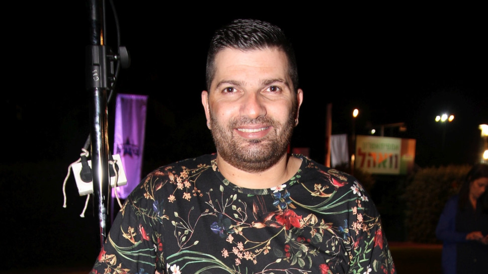 דודו כהן (צילום: אור גפן)