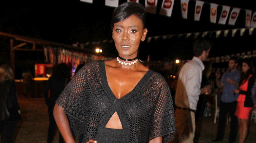 טהוניה רובל (צילום: אור גפן)