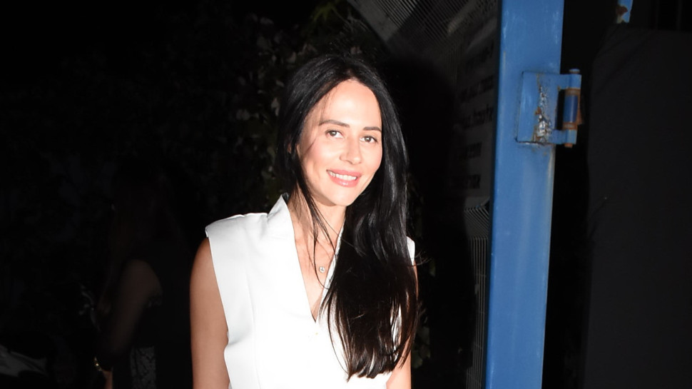 מרינה קבישר (צילום: פזית חופי)