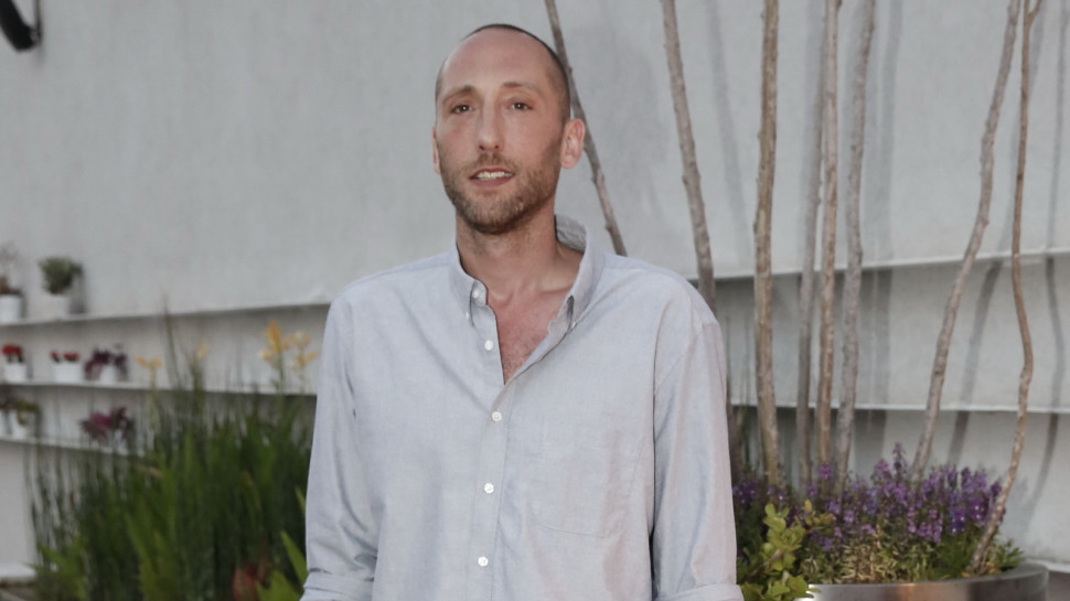 גילי מוסינזון (צילום: אלירן אביטל)