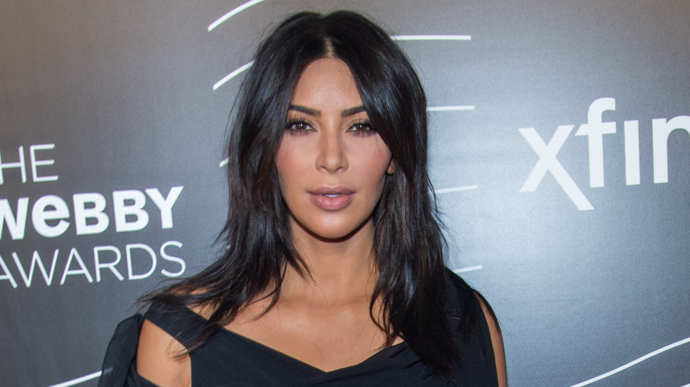 קים קרדשיאן (צילום: Getty images)