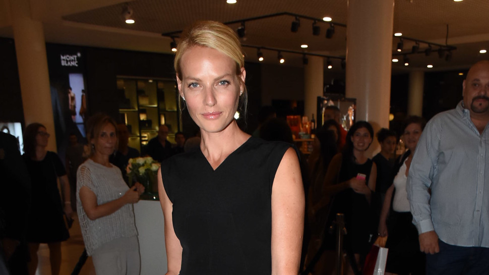 גלית גוטמן (צילום: אביב חופי,אלירן אביטל)