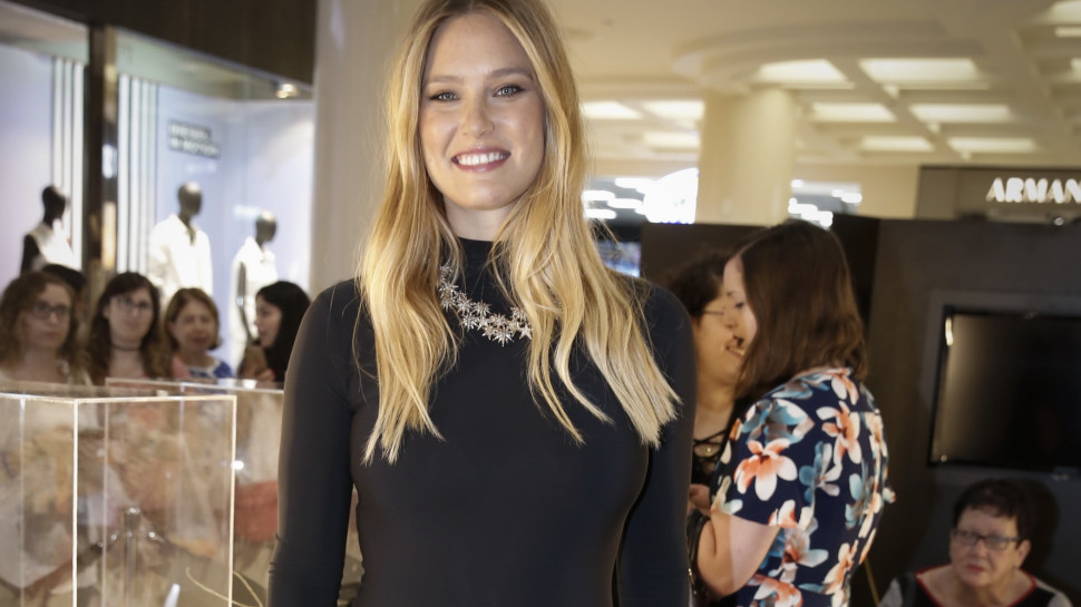 בר רפאלי (צילום: אביב חופי)