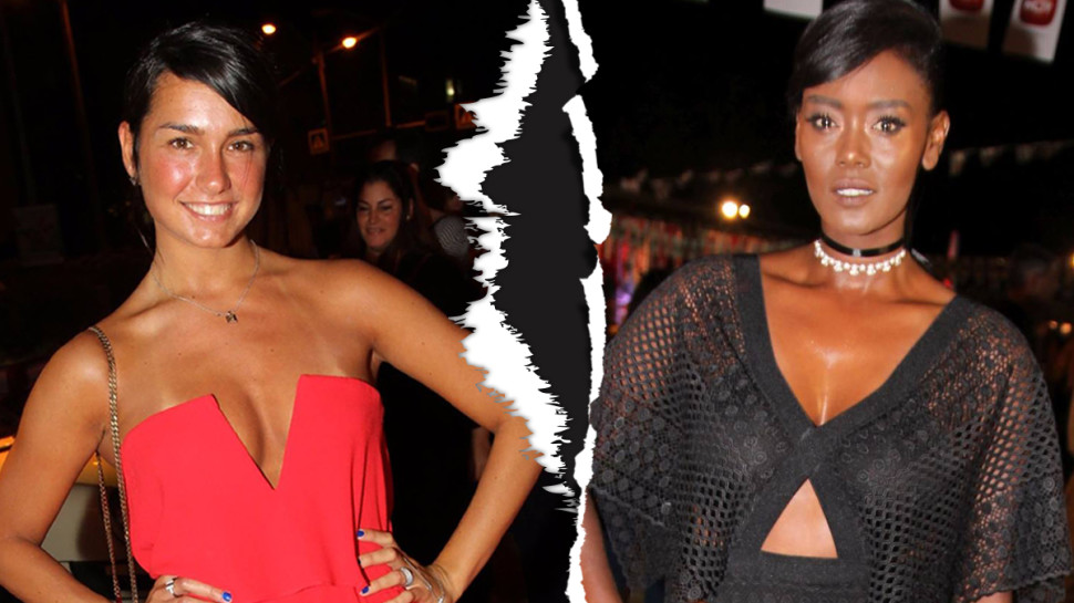 טהוניה רובל, אדל בספלוב (צילום: רפי דלויה ואור גפן)