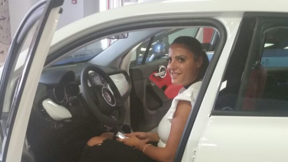 נסרין קדרי (צילום: יח"צ)