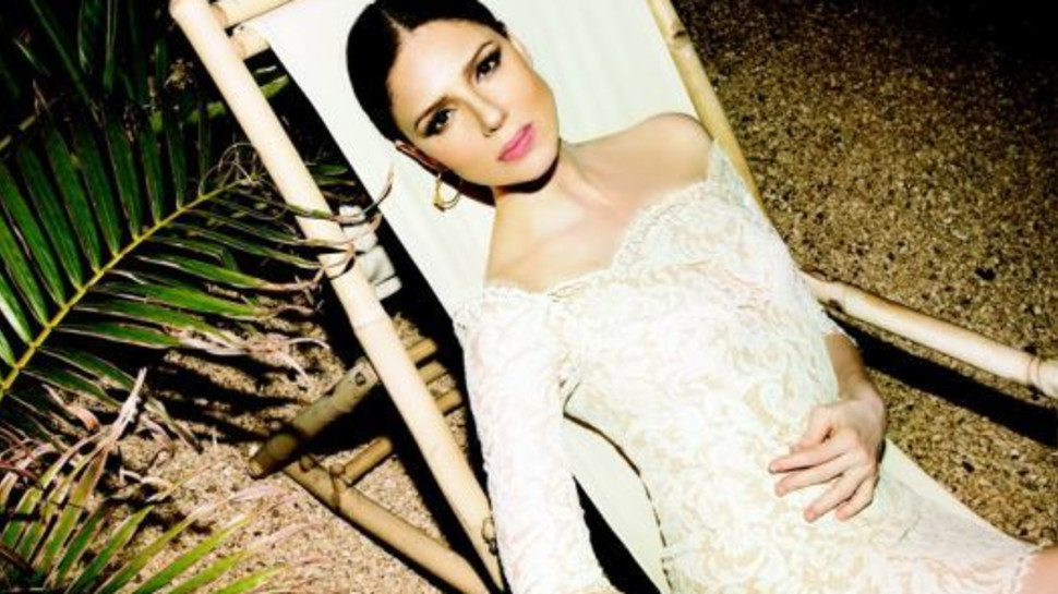 רונית יודקביץ' (צילום: דניאל קמינסקי)