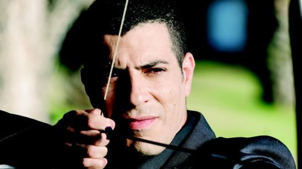 שרון גל (צילום: יח"צ)