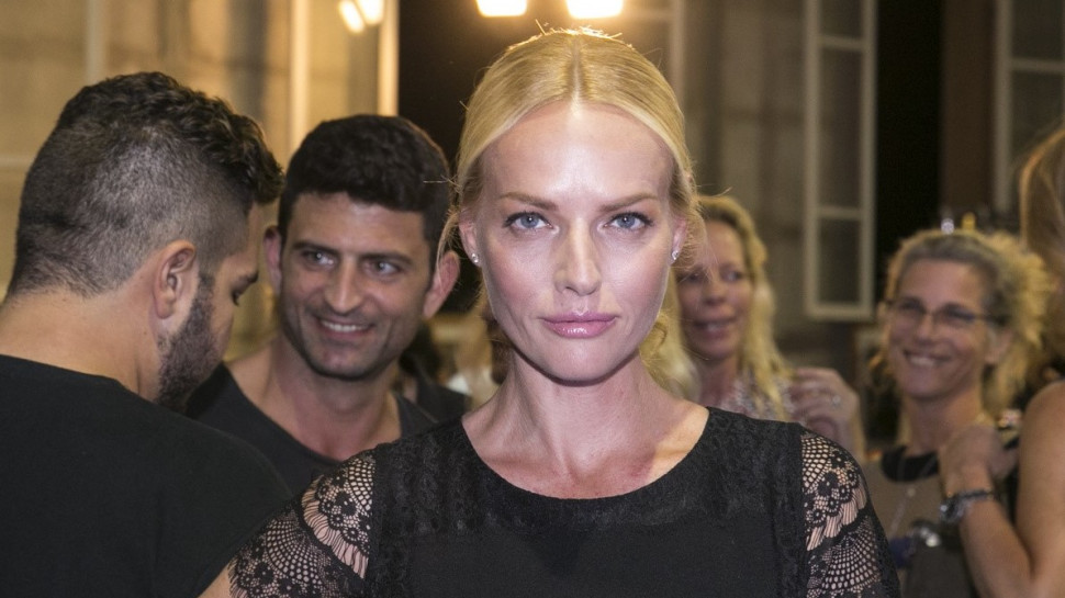 גלית גוטמן (צילום: ערן לם,אלירן אביטל)