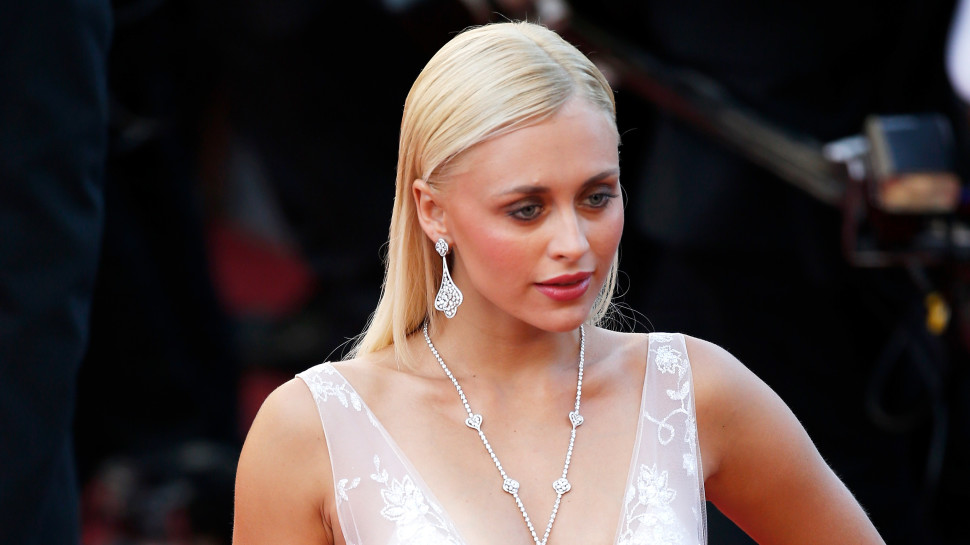 לי לוי בפסטיבל קאן 2016 (צילום: Getty images)