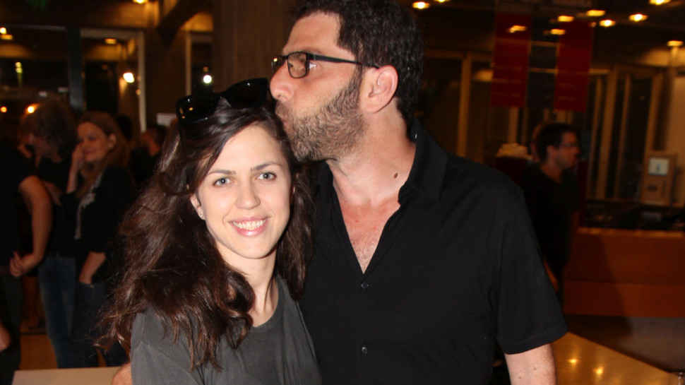 יוסי מרשק (צילום: אור גפן)