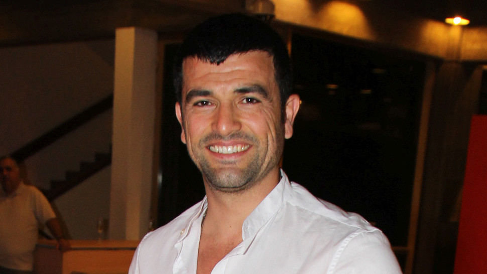 עמוס תמם (צילום: אור גפן)