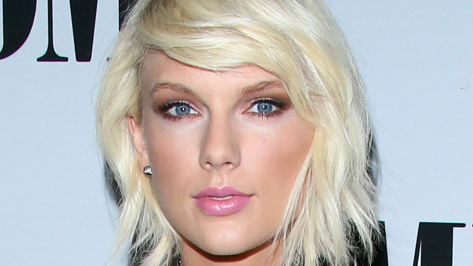 טיילור סוויפט (צילום: Getty images)