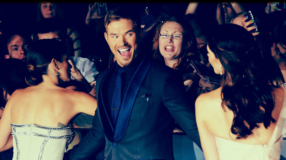 קלאן לוץ (צילום: Getty images)