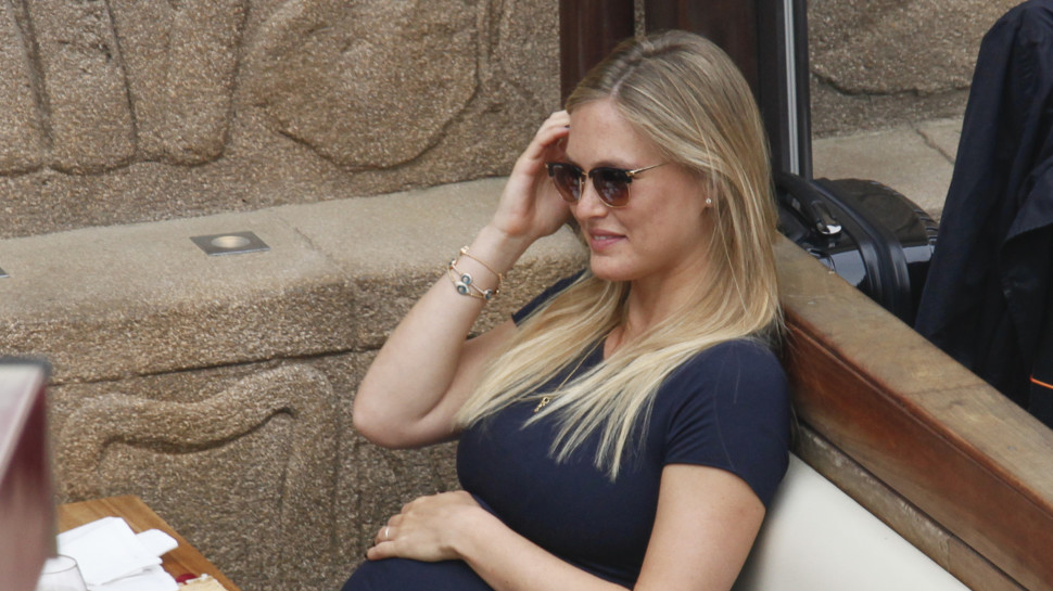 בר רפאלי (צילום: Splashnews)