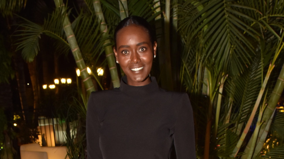 טהוניה רובל (צילום: יח"צ)