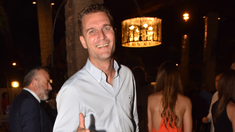 לירן שטראובר (צילום: יח"צ)