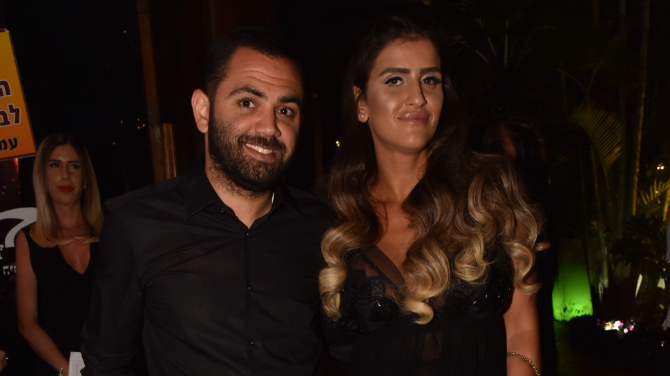 עינב בובליל (צילום: יח"צ)