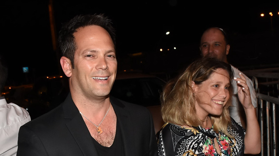 גיל ססובר (צילום: יח"צ)