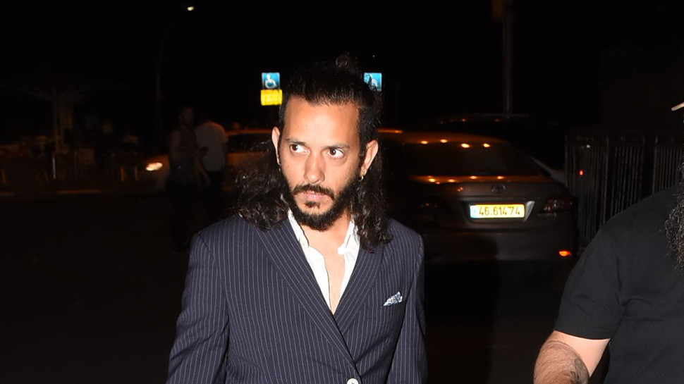 ציון ברוך (צילום: יח"צ)