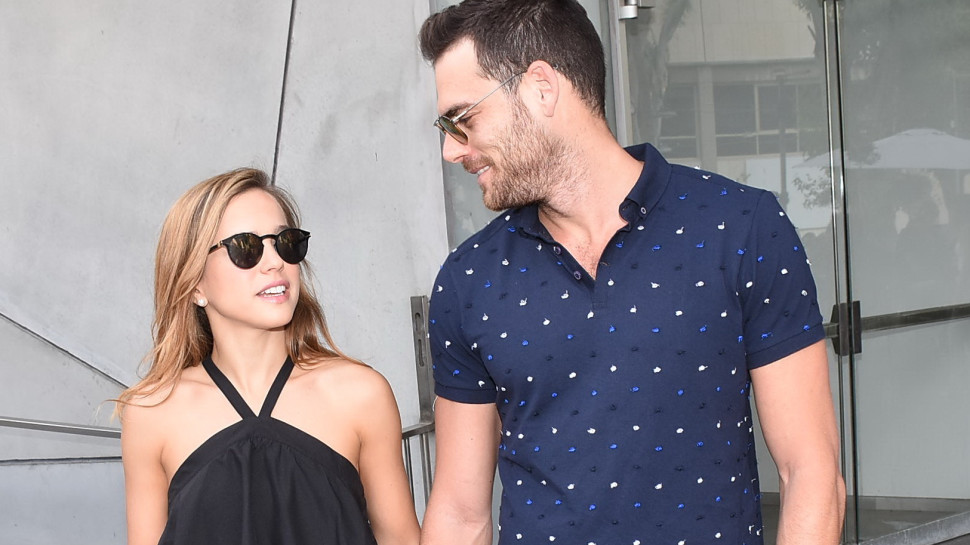 אגם רודברג, גל אמיתי (צילום: יח"צ)