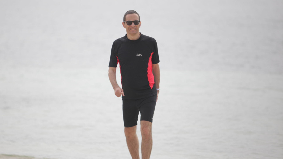 ארז טל (צילום: שוקה כהן)