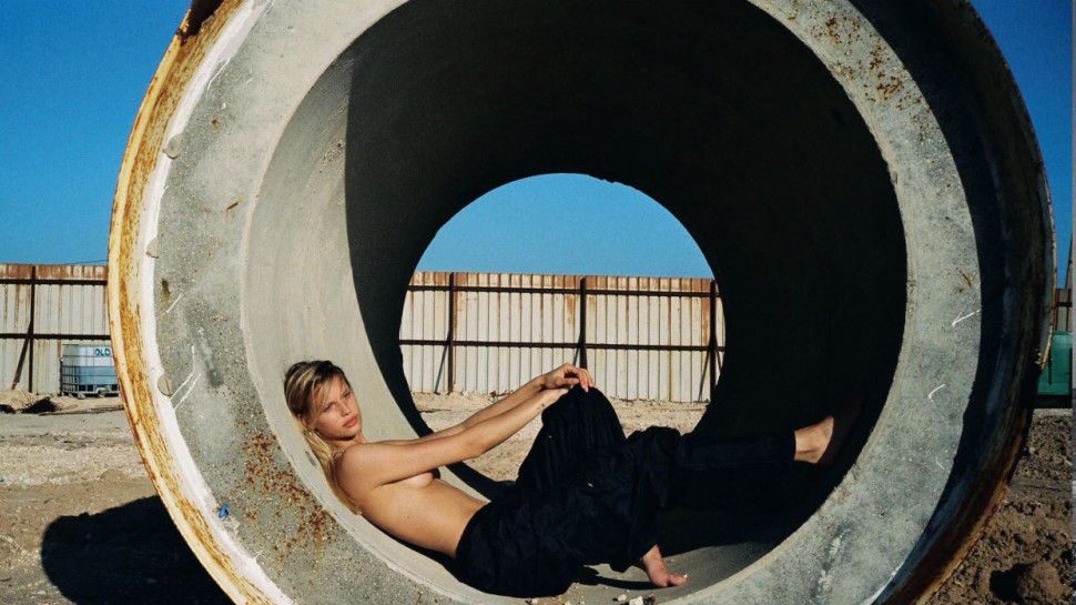 ניבר מדר (צילום: יניב אדרי)