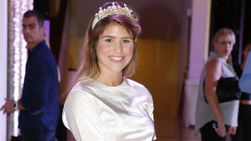 שי מיקה יפרח (צילום: רפי דלויה)