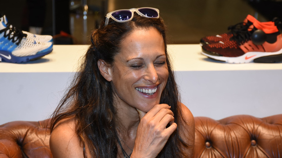 ענת הראל (צילום: אביב חופי)