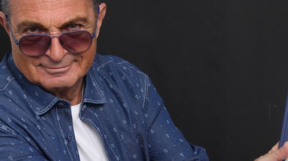 ננסי ברנדס (צילום: שירי רגב)