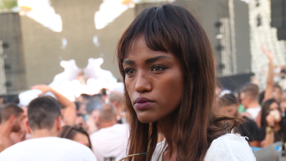 טיטי איינאו (צילום: אביב חופי)