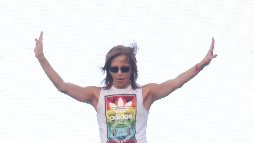 עופר ניסים (צילום: אביב חופי)