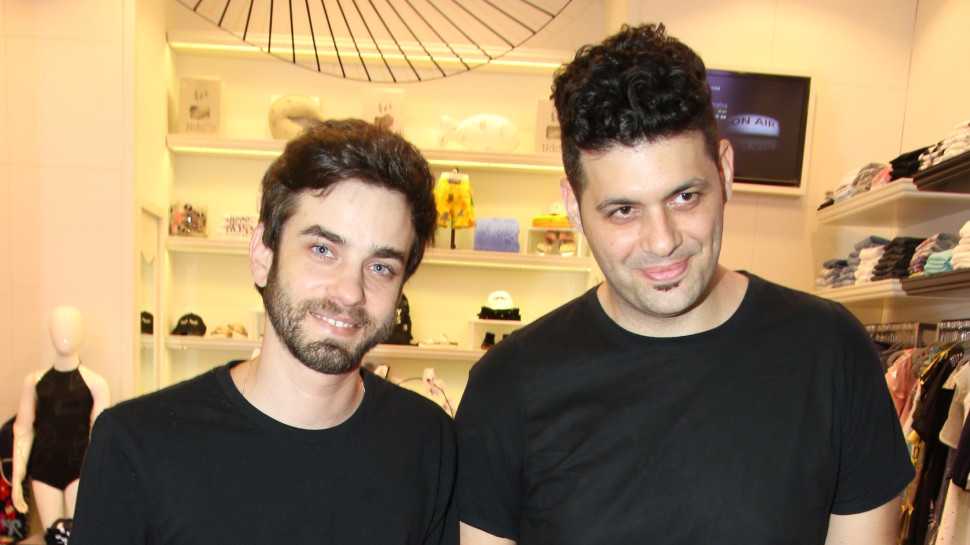 גיא ויהל (צילום: יח"צ)