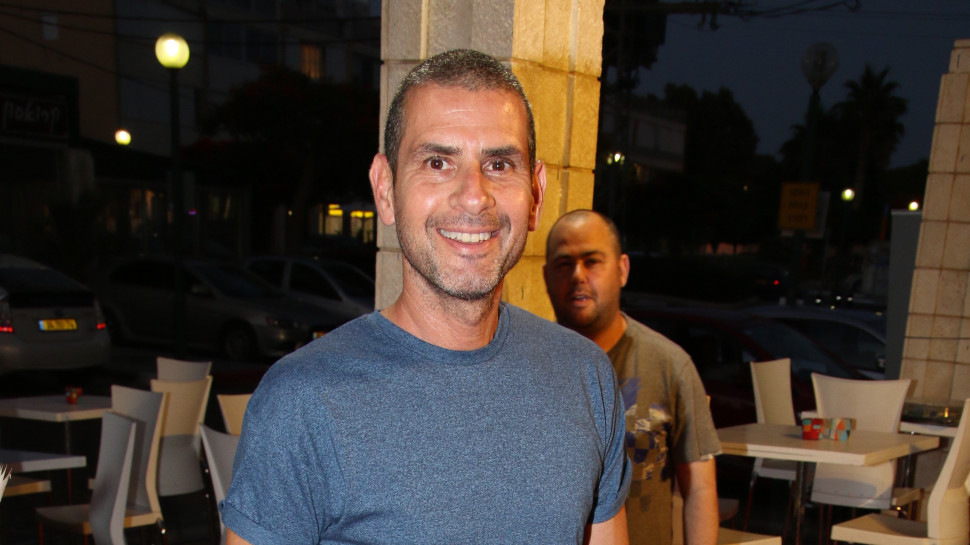 איל קיציס (צילום: יח"צ)