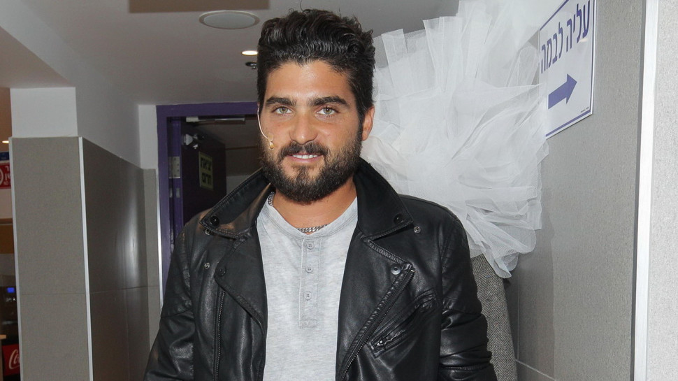 אושרי כהן (צילום: שוקה כהן)