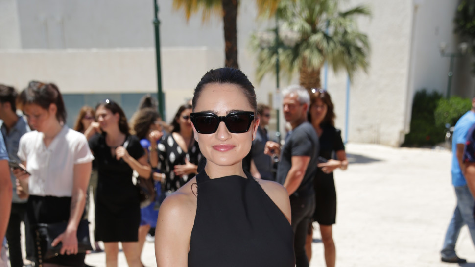 אניה בוקשטיין (צילום: רפי דלויה)