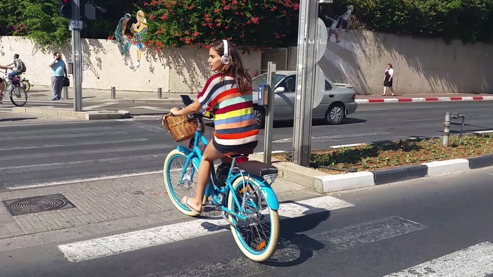 שלומית מלכה (צילום: ניר פקין)