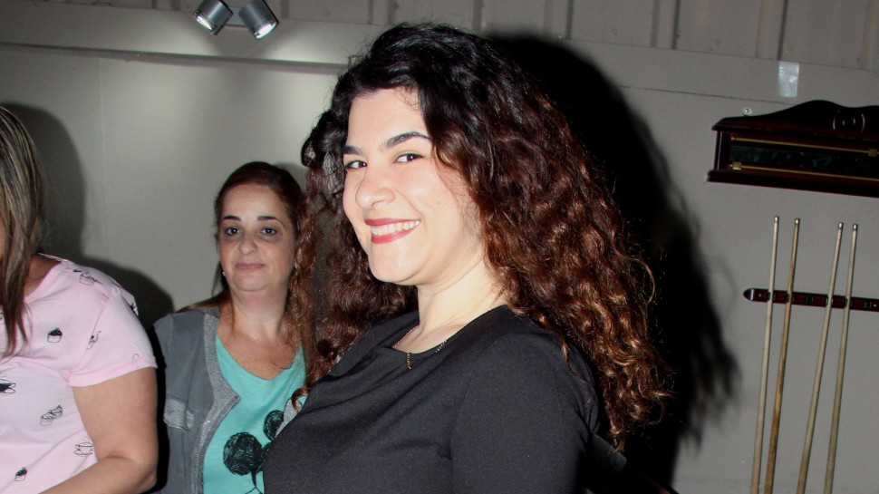 אור סיונוב (צילום: אור גפן)