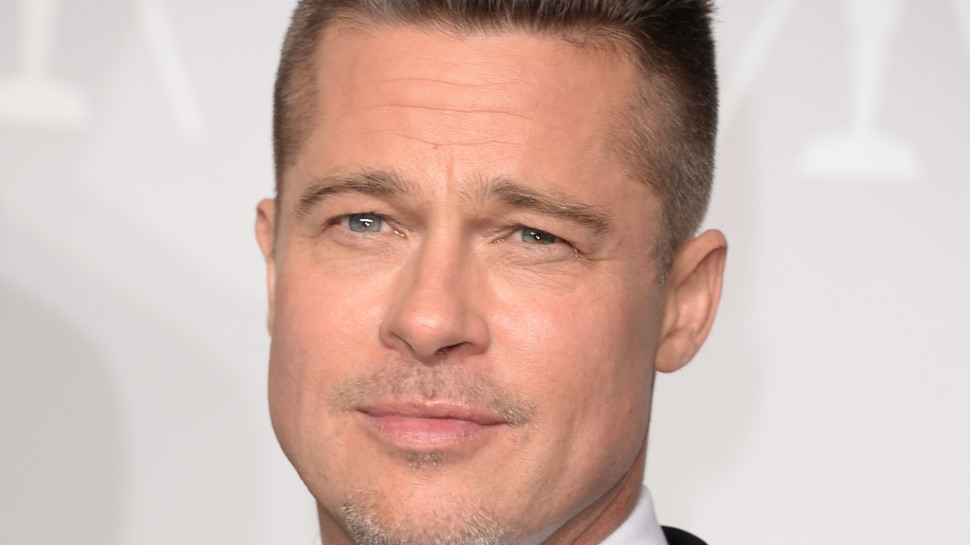 בראד פיט (צילום: Getty images)