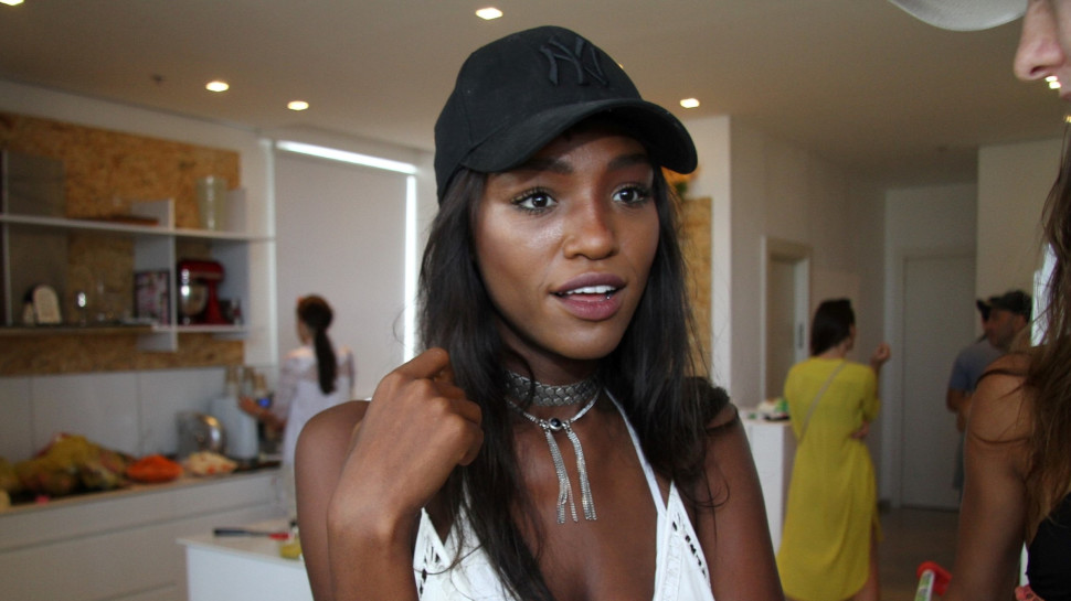 טיטי איינאו (צילום: אסף לב)