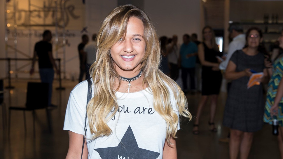 עדן בן זקן (צילום: ליאור פנקסון)