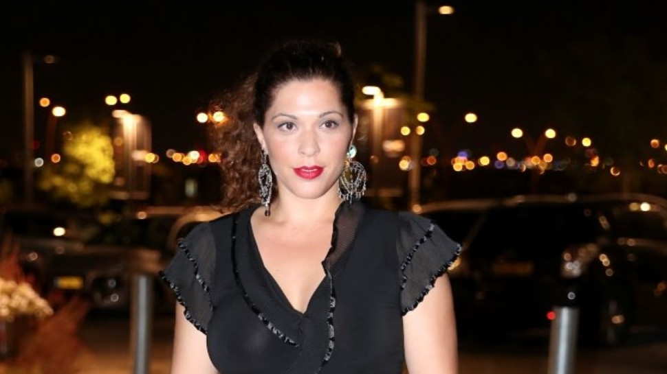 עדי כהן (צילום: אלירן אביטל)