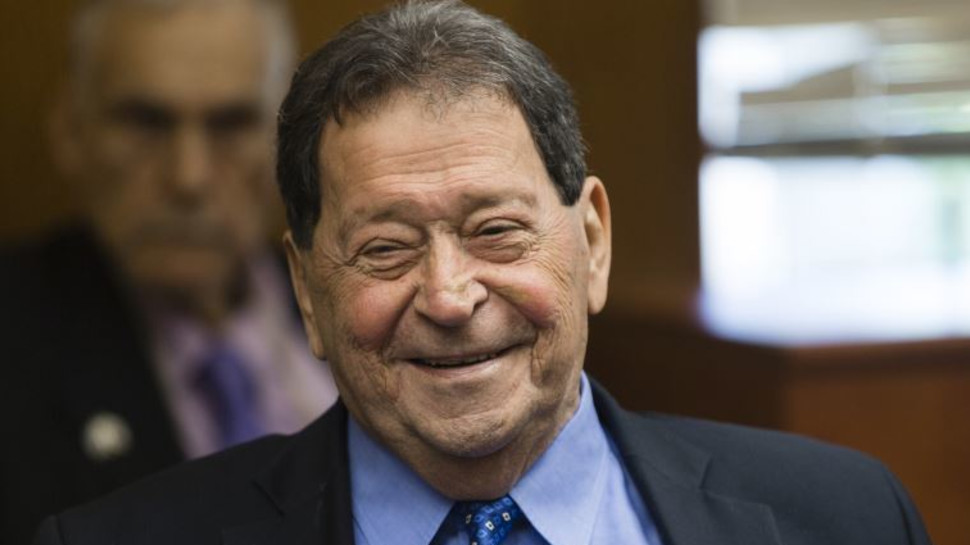 פואד בן אליעזר (צילום: פלאש 90)