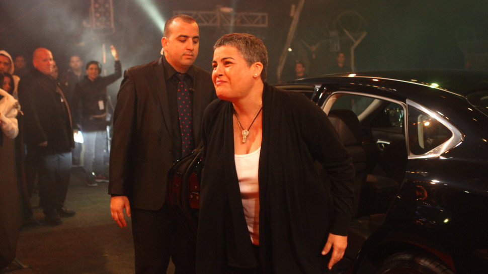 פרידה הכט (צילום: פלאש 90)