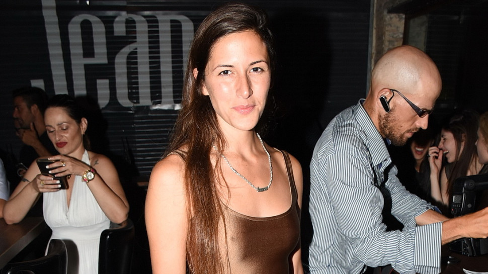 אסתי לי פז (צילום: ניר פקין)