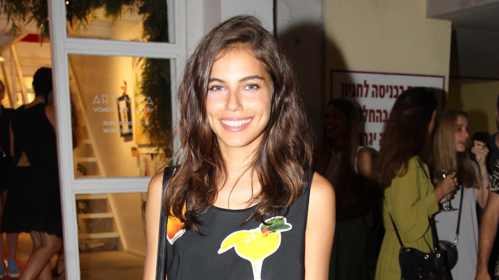 שלומית מלכה (צילום: רפי דלויה)