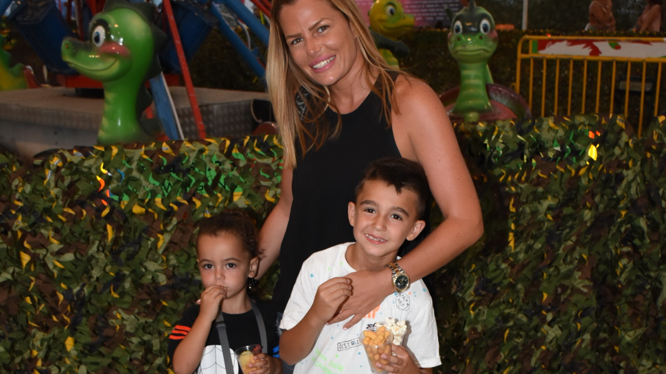 ענבל פדלבאום-פרץ (צילום: אביב חופי)